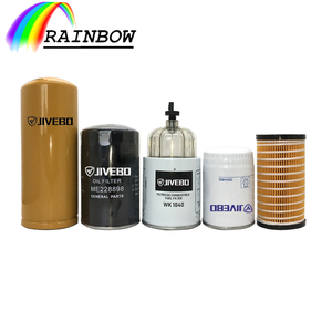 Filtro de Aceite de Motor Automotriz Directo de Fábrica para Perkins Cummins <span class=keywords><strong>Iveco</strong></span> 2654403 26560201 - Product Image 5