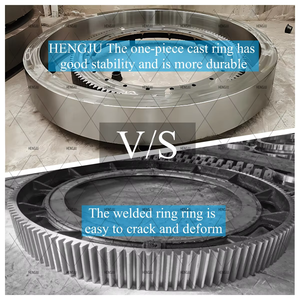 Charbon de bois d'activation d'usine de four à charbon actif continu faisant le four de machine en vente - Product Image 3