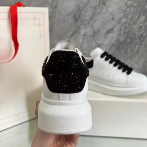 Zapatos Deportivos de Diseño de Lujo Unisex, con Forro de Malla de Alta Calidad, Casuales, para Deportes de Tabla, para Hombres y Mujeres, para Uso en Exteriores - Product Image 1