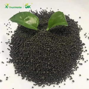 X-humate di acido umico <span class=keywords><strong>Urea</strong></span> granulo 1.0% max 45% min fertilizzante <span class=keywords><strong>organico</strong></span> di alta qualità - Product Image 2