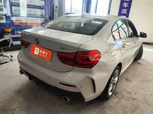 <span class=keywords><strong>BMW</strong></span> Serie 1 <span class=keywords><strong>2021</strong></span> <span class=keywords><strong>120i</strong></span> Paquete M Sport, Auto Usado, Sedán para Adultos con Volante a la Izquierda, Auto a Gasolina - Product Image 2