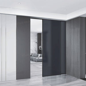 XIN <span class=keywords><strong>Dafu</strong></span> ประตูทางเข้าหลักอะลูมิเนียมอัลลอย Xdf330มีฉนวนกันเสียงสำหรับประตูนิรภัยคฤหาสน์บ้าน - Product Image 4