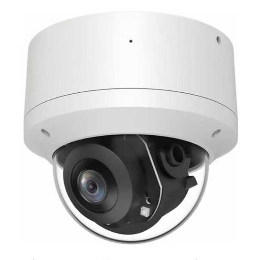 IP66 водонепроницаемый антивандальцевый, цветной, ночной, 5X, с оптическим зумом