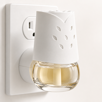 Diffuseur d'huiles essentielles automatique à brancher, désodorisant pour la maison, utilisation en intérieur, neutralisation des odeurs, parfum