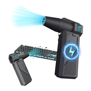 Lighting power display two-stage start <b>switch</b> anti-accidental touch 200g wind power three adjustable wind - Product Image 1