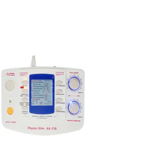 Terapia fisioterapia Venta caliente equipo médico <span class=keywords><strong>Tens</strong></span> máquina terapia magnética Spa fisioterapia masaje KA-F38 - Product Image 2
