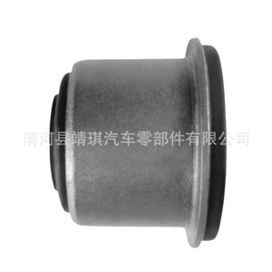 Silentbloc de bras de suspension Isuzu 8-97188-369-0 8-94118-589-0 pour système de suspension MacPherson – Pièce de rechange - Product Image 3