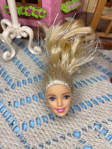 Bán Buôn 6-Kích Thước Tùy Chỉnh <span class=keywords><strong>Bjd</strong></span> Đầu Nhựa Cho 30Cm Búp Bê Cơ Thể Thay Thế Kid Của Đồ Chơi - Product Image 5