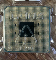 CPU de Escritorio para AMD Ryzen 5 5500, 3.6GHz, 6 Núcleos, 12 Subprocesos, 1.5MB de Caché L3, Socket AM4, PCIe 3.0, Zen3