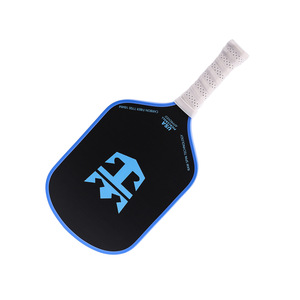 Raquette de pickleball en fibre de carbone T700, technologie Raw Spin 16 mm, approuvée aux États-Unis, pagaie de compétition - Product Image 5