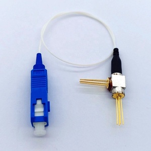 Transceptor <span class=keywords><strong>Pon</strong></span> Coletas <span class=keywords><strong>de</strong></span> fibra GPON BOSA 2,5G en receptáculo SCUPC T1310nmDFB R1490nm InGaAs <span class=keywords><strong>PIN</strong></span> TIA para sistemas FTTH P2P - Product Image 6