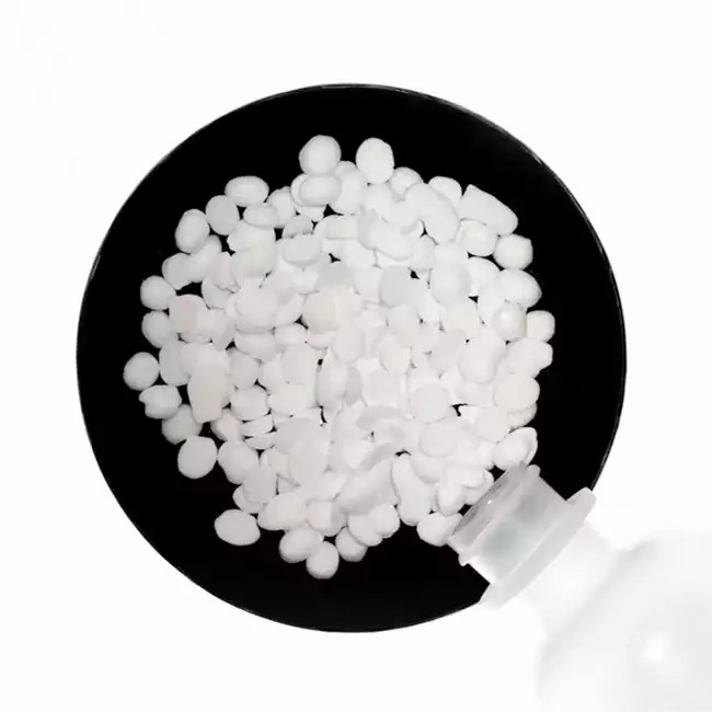 Косметический докозилтриметиламмоний хлорид CAS 17301-53-0 BT85 бегрентимония хлорид