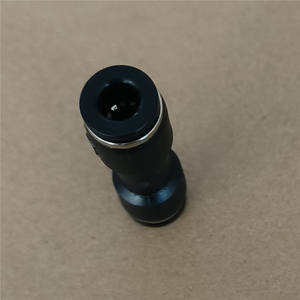 חבטה בניין מוצר חנויות חומר לדחוף אביזרי אוויר אביזרי 6mm אביזרי פנאומטיים - Product Image 4