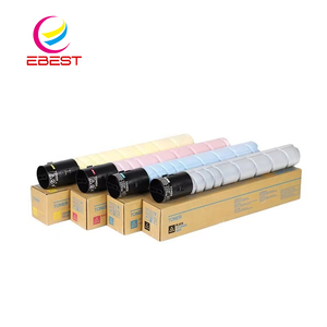 Compatibile EBEST per cartuccia toner <span class=keywords><strong>fotocopiatrice</strong></span> Konica Minota TN321 bizhub C224 C284 C364 - Product Image 1