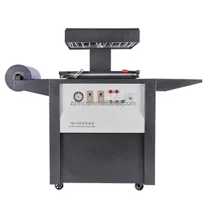 Small Skin Packaging Machine Blister Packing Machine Blister Card Sealing Machine