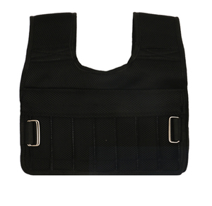 Exercice Corps Gym Logo Personnalisé Sport Tactique Hommes Tadjustable Chalecos Con De Peso Gilet Pondéré Formation Fitness 30kg 20kg - Product Image 5