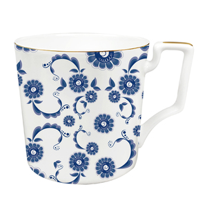 Services à thé haut de gamme en porcelaine fine OEM, comprenant soucoupes à thé, assiettes en porcelaine fine, assiettes à gâteau, assiettes de présentation et assiettes à dinde - Product Image 3