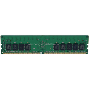 หน่วยความจำ DDR4 16GB 2666MHz 2RX8 PC4 ของแท้ ใหม่และมีสินค้าในสต็อก สำหรับแอปพลิเคชันเซิร์ฟเวอร์ อะไหล่เซิร์ฟเวอร์ - Product Image 5