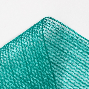 Veiligheidsnet Hoge Sterkte Constructie Steigers Gebouw Puin Bescherming Hdpe Gebreide Voor Het Bouwen Van Puin Gaas - Product Image 5