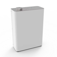TS2500 - l'architecte d'arômes mural : électrique, contrôlé par WiFi - pour les remodelages commerciaux, résidentiels et hôteliers