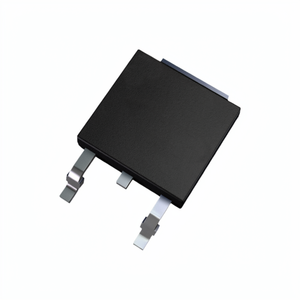 Original Diode Arrays RF2001NS3DFHTL Components Electronic TO-263-3, D2PAK , TO-263AB - Product Image 1