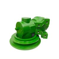 Pompe à huile hydraulique de remplacement OEM DE19785 pour moissonneuse-batteuse John Deere, pièce de rechange agricole