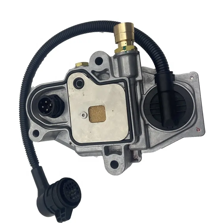 Preço de fábrica 22327063 Válvula Solenóide Gearbox 24v Para Peças De Reposição Do Caminhão Volvo Mack