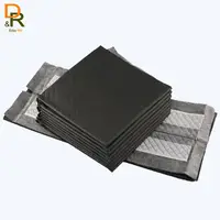 Extra Large Leak-Protection Disposable Bamboo Charcoal Pad for Dogs and Puppy