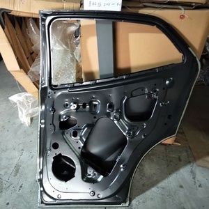 Portiera Posteriore Auto di Alta Qualità per <span class=keywords><strong>OPEL</strong></span> MOKKA <span class=keywords><strong>Ricambi</strong></span> di <span class=keywords><strong>Carrozzeria</strong></span> - Product Image 2