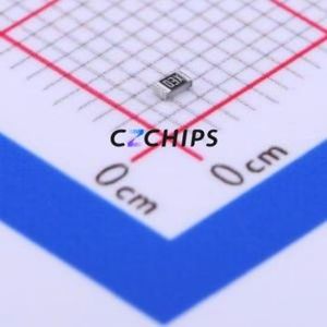 Résistance SMD AC0603FR-0710R5L 0603 (Type : Film Épais) (Résistance : 10,5 Ohm Précision : 1%) - Product Image 1