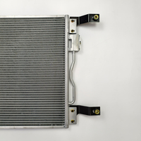 Condenseur de système de climatisation automobile de rechange POUR FREIGHTLINER HD/AG CORNOADO 2012- OEM 2262277000