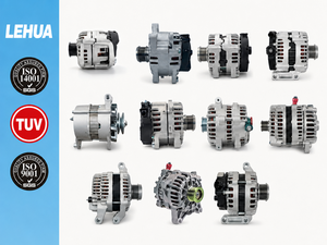 <span class=keywords><strong>Alternador</strong></span> para autos LEHUA ISU ZU FOR D HONDA VOLKSWAGEN TOYOTA SUZUKI NISSAN MITSUBISHI VOLVO - Product Image 3