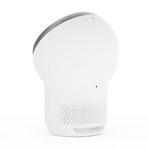 <span class=keywords><strong>Purificateur</strong></span> <span class=keywords><strong>d</strong></span>'<span class=keywords><strong>air</strong></span> frais UV personnalisé pour la maison Allergies Animaux de compagnie - Product Image 5