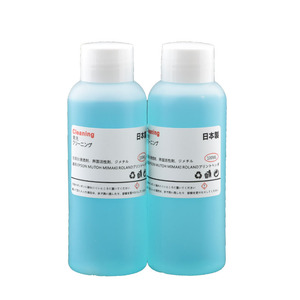 Líquido <span class=keywords><strong>de</strong></span> limpieza para cabezal <span class=keywords><strong>de</strong></span> impresión, líquido <span class=keywords><strong>de</strong></span> lavado para cabezal <span class=keywords><strong>de</strong></span> impresora Epson, Canon, HP, Ricoh, <span class=keywords><strong>Brother</strong></span>, 100ML, 1 unidad - Product Image 2