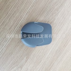 Support pour souris, étui pour souris, support de rangement pour souris filaire, étui de protection pour souris, rigide, portable. - Product Image 2