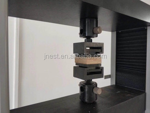 10KN 50KN Computer-gesteuerte Automatische Klebstoff-Verbindungs-Dehnungs-Abzieh-Universalprüfmaschine - Product Image 1