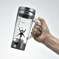 13oz <strong>Self</strong> <strong>Stirring</strong> <strong>Mug</strong> Coffee Milk Electric Protein Shaker Blender Mixer Bottle Mixing Cup Custom <strong>Mugs</strong>