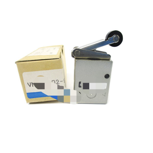 Vm220-02-01 Nsmp Nouveau Original Prêt Stock Automatisation Industrielle Pac Dédié Plc Contrôleur - Product Image 1