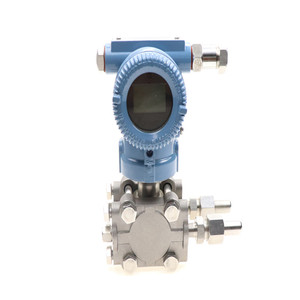 Thay Thế 3051 dp transmitter cho công nghiệp khác biệt cảm biến áp suất - Product Image 3