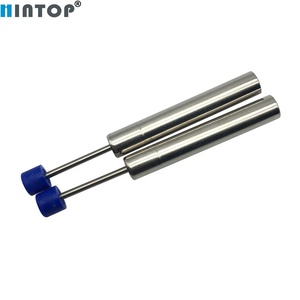 HT Thủy Lực Phần Cứng Đồ Nội Thất Bin Đệm Mềm Mại Gần Thùng Rác Có Thể Van Điều Tiết - Product Image 1