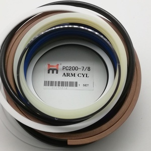ชุดซีลกระบอกสูบบุ้งกี๋รถขุด VOLVO210B รุ่น VOE14515053 - Product Image 6