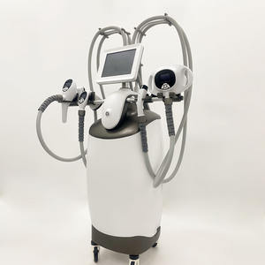 Premium <strong>body</strong> shaping <strong>machine</strong> with Ice Microwave and RF for effective fat melting and skin tightening in wellness centers - Product Image 2