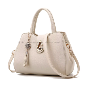 Wholesale Manufacturers Trendy <b>Purses</b> China Fashion Ladies Leather Luxury Bags Women Handbags - Product Image 4