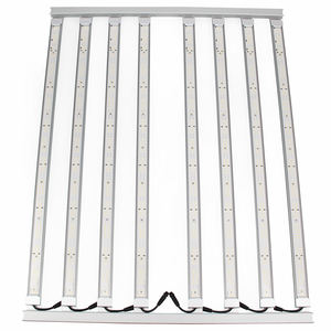 Figolite LM301H EVO 720w 8 bar Bande lumineuse LED à spectre complet pour la culture des plantes <span class=keywords><strong>2022</strong></span> - Product Image 4