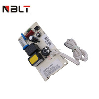 Carte de commande électronique pour réfrigérateur 225D7291G001 CB001 pour réfrigérateur MABE, pièces de rechange en gros, directement de l'usine