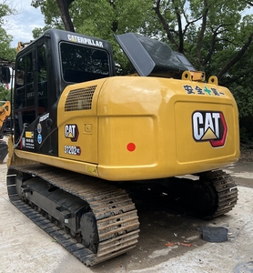 Ban đầu Nhật Bản tình trạng tốt mèo 312d2gc máy xúc mèo máy mèo 312d2gc máy xúc để bán - Product Image 3