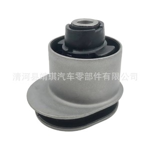 บูชปีกนก D350 28 460 D375 28 460 สำหรับระบบกันสะเทือนแบบแมคเฟอร์สัน อะไหล่ทดแทน - Product Image 3
