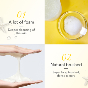 Anti-acne Oil Control Facial Care <strong>Soap</strong> Bleaching Hemp Oil Whitening <strong>Soap</strong> - Product Image 3