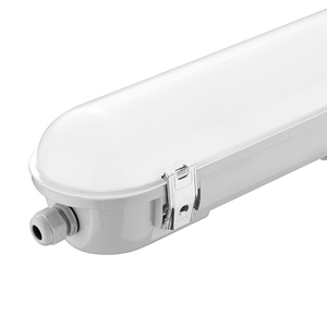 Khẩn cấp <span class=keywords><strong>Led</strong></span> <span class=keywords><strong>Light</strong></span> Bar <span class=keywords><strong>Led</strong></span> nhà để xe ánh sáng cho hội thảo chiếu sáng không thấm nước IP65 <span class=keywords><strong>LED</strong></span> tri-proof ánh sáng - Product Image 2