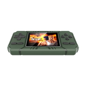 Nouvelle console de jeu portable sans batterie S8, système <span class=keywords><strong>d</strong></span>'exploitation 8 bits, écran couleur, machine de jeu <span class=keywords><strong>d</strong></span>'arcade rétro nostalgique, <span class=keywords><strong>jeux</strong></span> pour enfants - Product Image 3